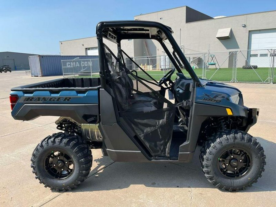 2025 Polaris® Ranger XP 1000 Premium