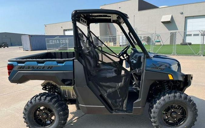 2025 Polaris® Ranger XP 1000 Premium