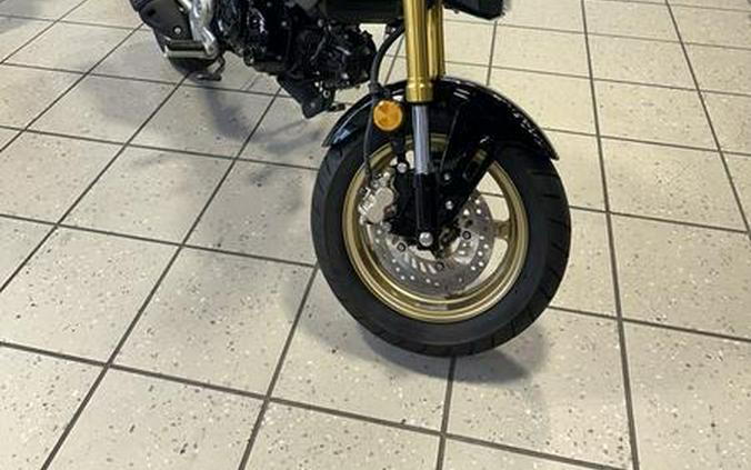 2024 Honda® Grom SP