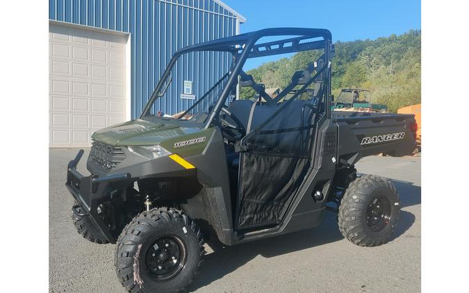 2025 Polaris Industries RANGER 1000 EPS Sagebrush Green