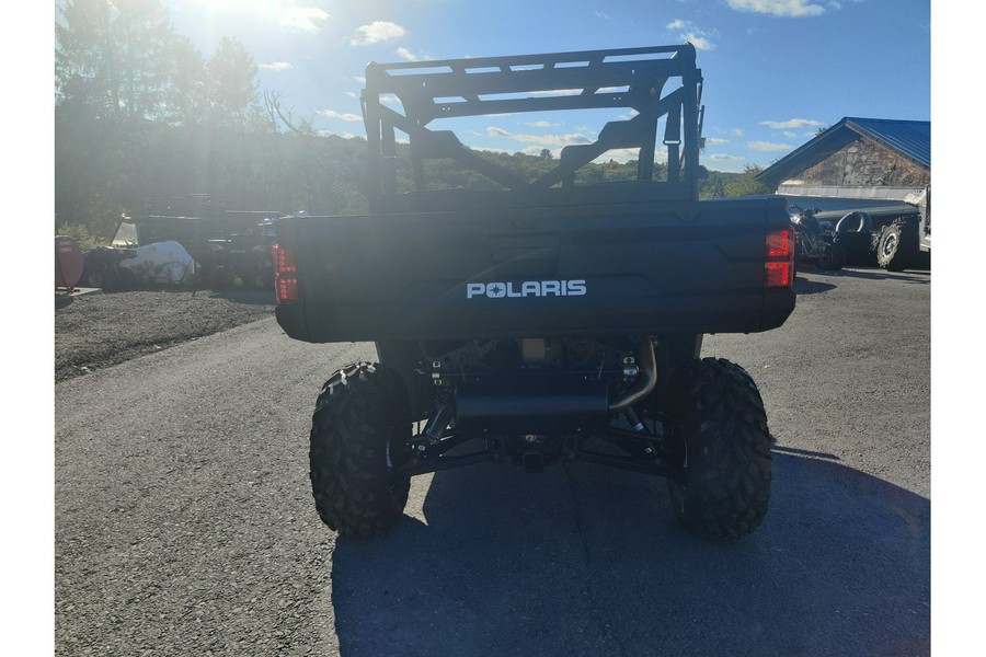 2025 Polaris Industries RANGER 1000 EPS Sagebrush Green