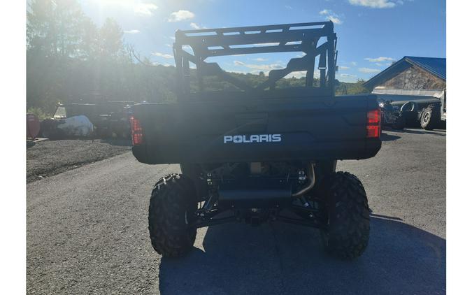 2025 Polaris Industries RANGER 1000 EPS Sagebrush Green