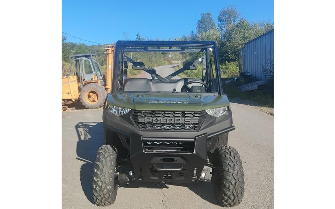 2025 Polaris Industries RANGER 1000 EPS Sagebrush Green