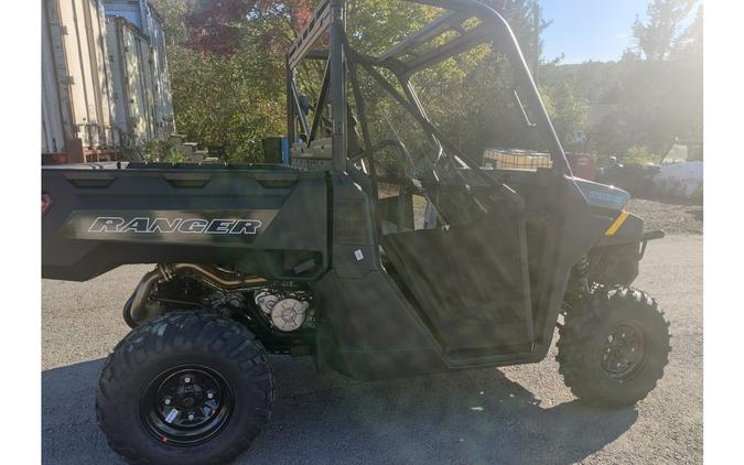 2025 Polaris Industries RANGER 1000 EPS Sagebrush Green