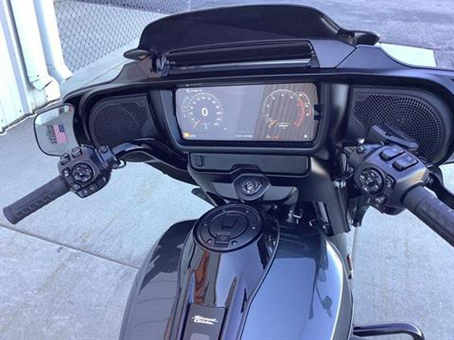 2025 Harley-Davidson Street Glide®