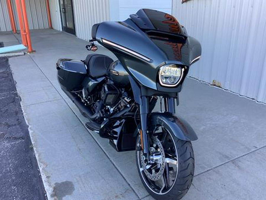 2025 Harley-Davidson Street Glide®