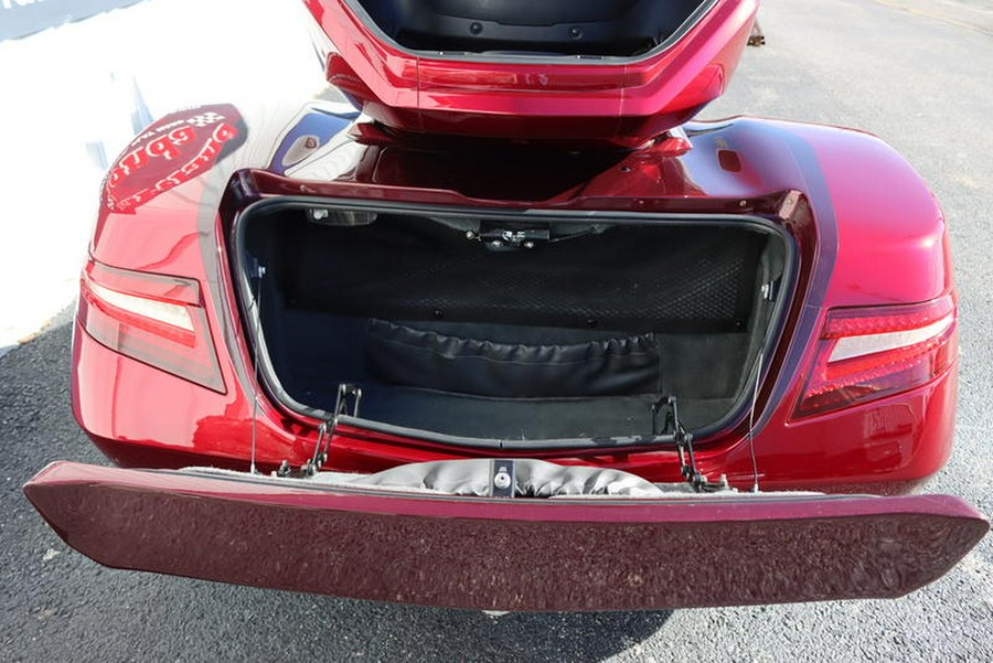 2023 Honda® Gold Wing Tour Automatic DCT CSC ENCORE TRIKE