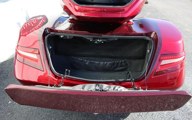 2023 Honda® Gold Wing Tour Automatic DCT CSC ENCORE TRIKE