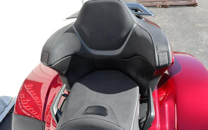 2023 Honda® Gold Wing Tour Automatic DCT CSC ENCORE TRIKE