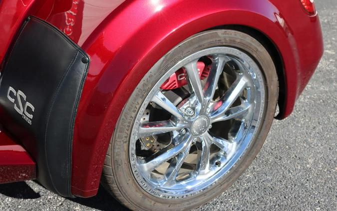 2023 Honda® Gold Wing Tour Automatic DCT CSC ENCORE TRIKE