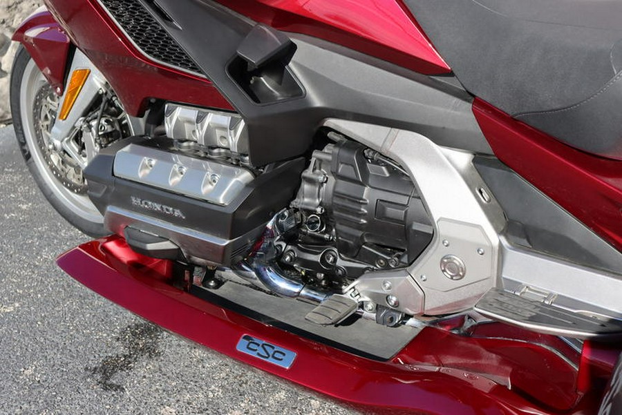 2023 Honda® Gold Wing Tour Automatic DCT CSC ENCORE TRIKE
