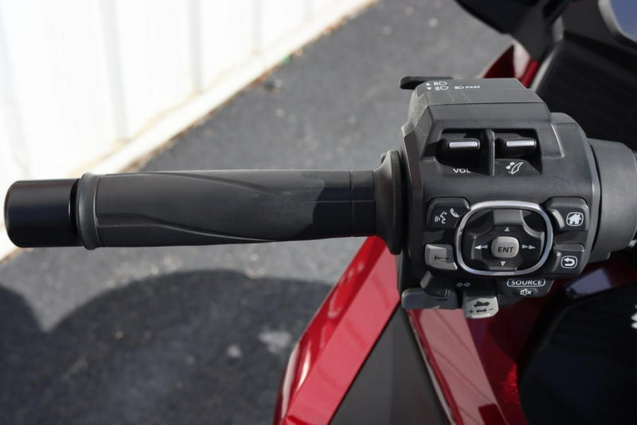 2023 Honda® Gold Wing Tour Automatic DCT CSC ENCORE TRIKE