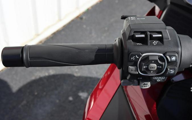 2023 Honda® Gold Wing Tour Automatic DCT CSC ENCORE TRIKE