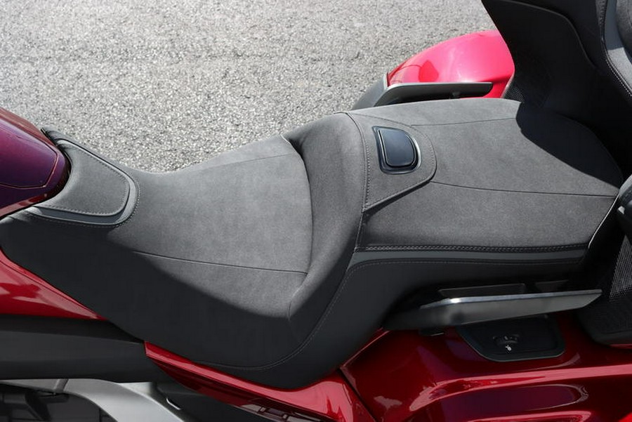 2023 Honda® Gold Wing Tour Automatic DCT CSC ENCORE TRIKE