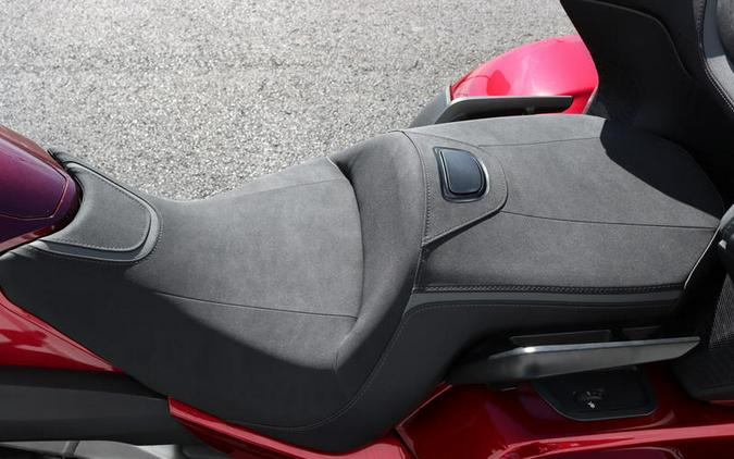 2023 Honda® Gold Wing Tour Automatic DCT CSC ENCORE TRIKE