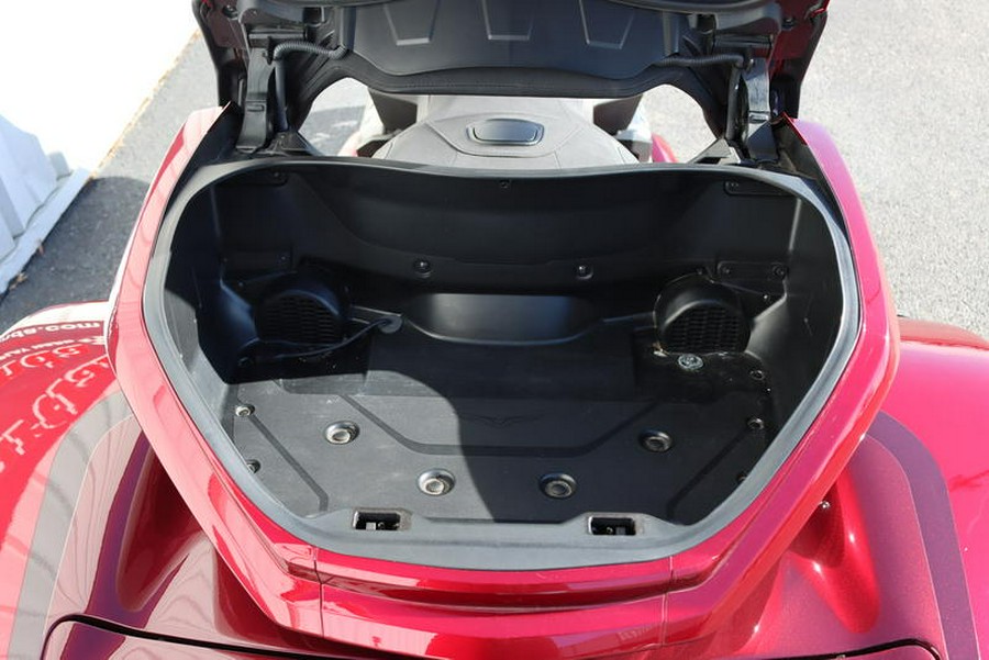 2023 Honda® Gold Wing Tour Automatic DCT CSC ENCORE TRIKE