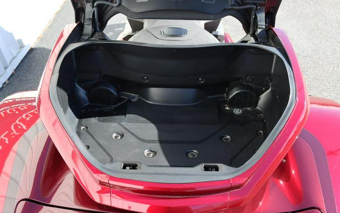 2023 Honda® Gold Wing Tour Automatic DCT CSC ENCORE TRIKE