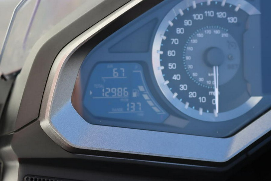 2023 Honda® Gold Wing Tour Automatic DCT CSC ENCORE TRIKE