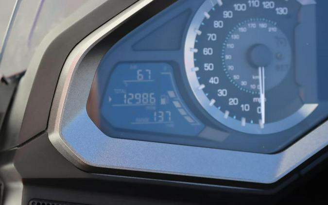 2023 Honda® Gold Wing Tour Automatic DCT CSC ENCORE TRIKE