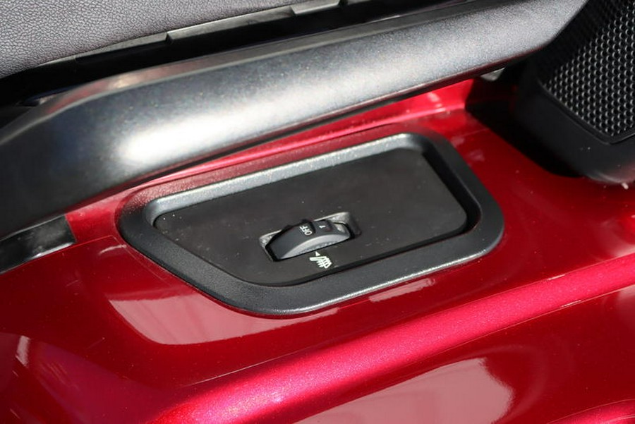 2023 Honda® Gold Wing Tour Automatic DCT CSC ENCORE TRIKE