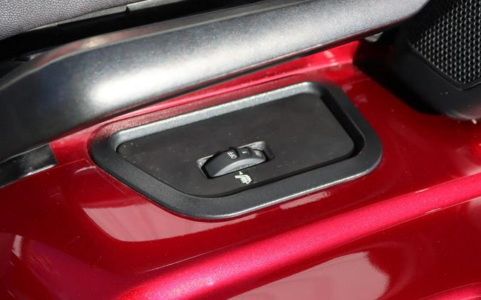 2023 Honda® Gold Wing Tour Automatic DCT CSC ENCORE TRIKE