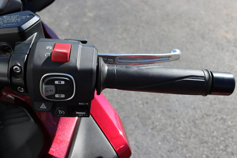 2023 Honda® Gold Wing Tour Automatic DCT CSC ENCORE TRIKE