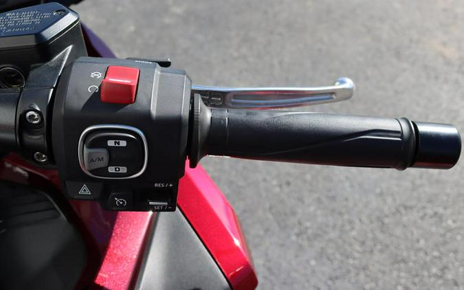 2023 Honda® Gold Wing Tour Automatic DCT CSC ENCORE TRIKE