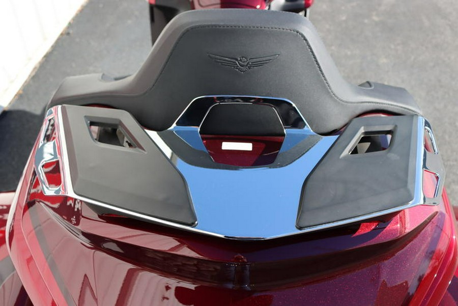 2023 Honda® Gold Wing Tour Automatic DCT CSC ENCORE TRIKE