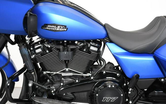 2026 Harley-Davidson® FLTRX Road Glide®