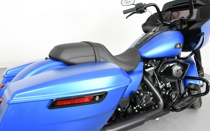 2026 Harley-Davidson® FLTRX Road Glide®