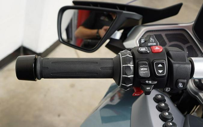 2026 BMW R 1300 RT Option 719 Camargue