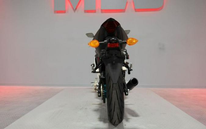 2024 Yamaha YZF-R3