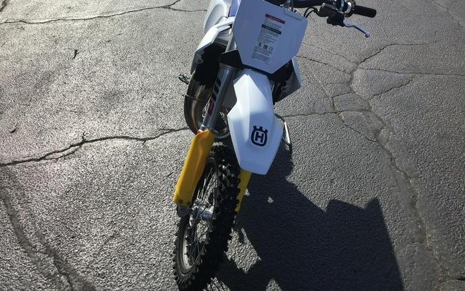2027 HUSQVARNA TC 65