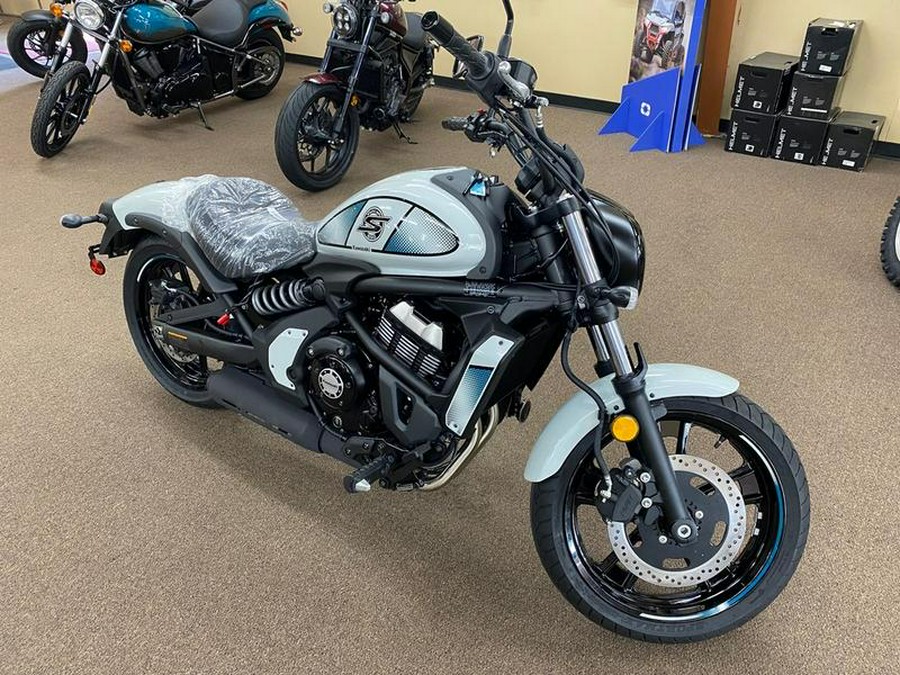 2022 Kawasaki Vulcan® S