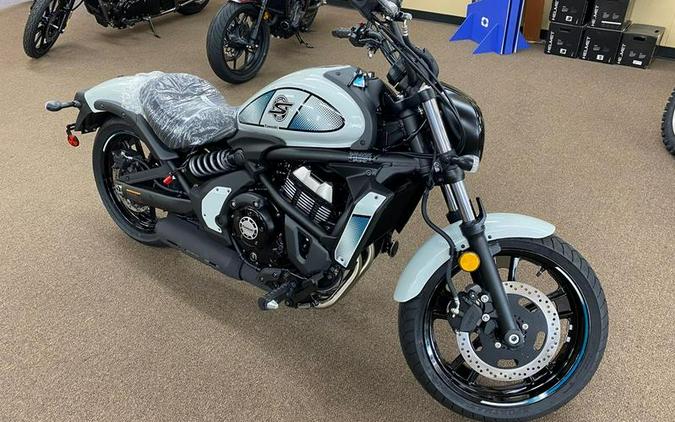 2021 Kawasaki Vulcan S Preview First Look Photo Gallery