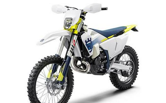 2024 Husqvarna TE 150