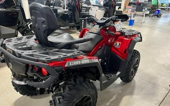 2024 Can-Am® Outlander MAX XT 850