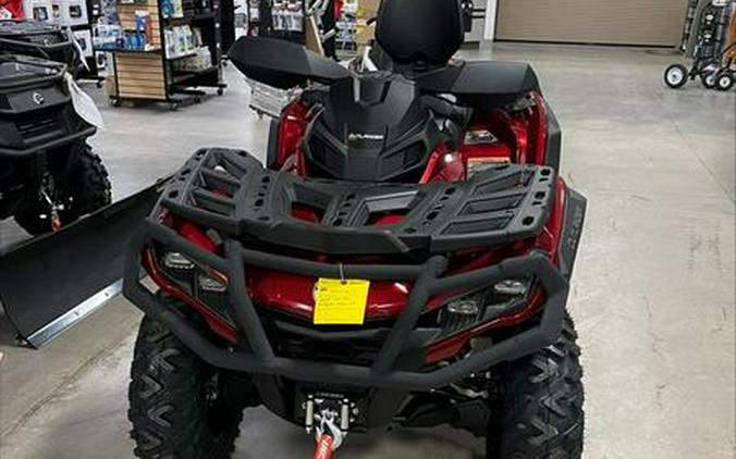 2024 Can-Am® Outlander MAX XT 850