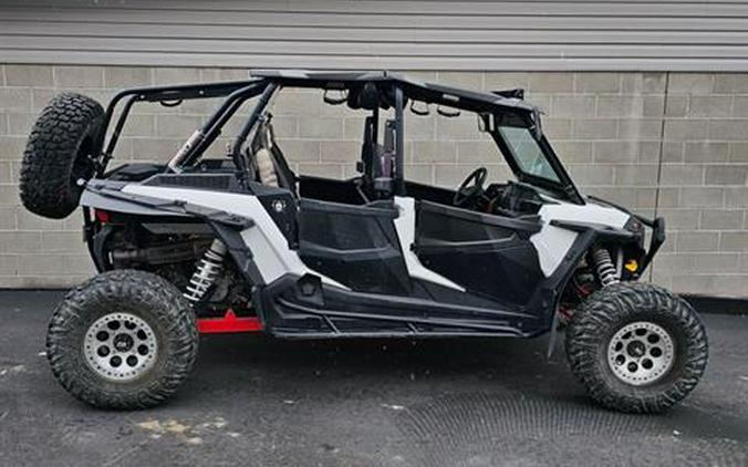 2014 Polaris RZR® XP 1000 EPS