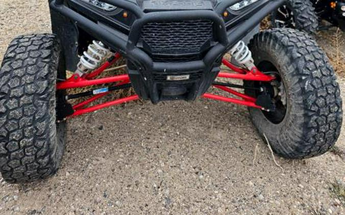 2014 Polaris RZR® XP 1000 EPS