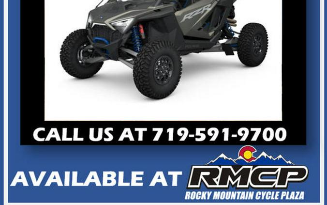 2024 Polaris® RZR Pro R Ultimate