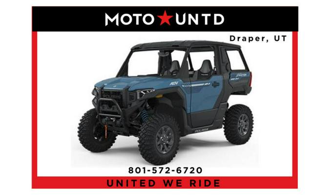 2024 Polaris® XPedition ADV Ultimate