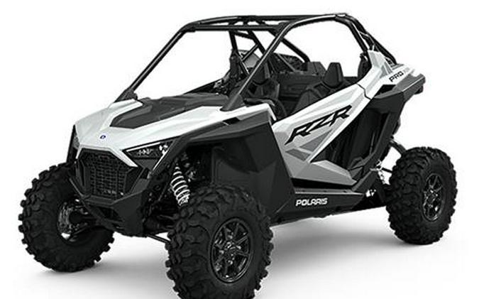 2022 Polaris RZR PRO XP Sport - FOX Shocks