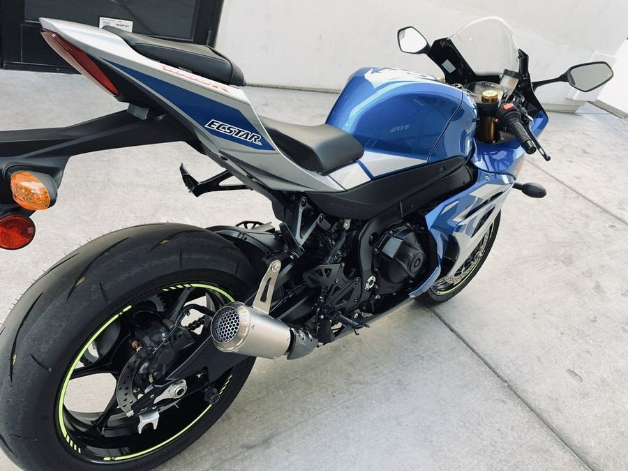 2023 Suzuki GSX-R1000RZ