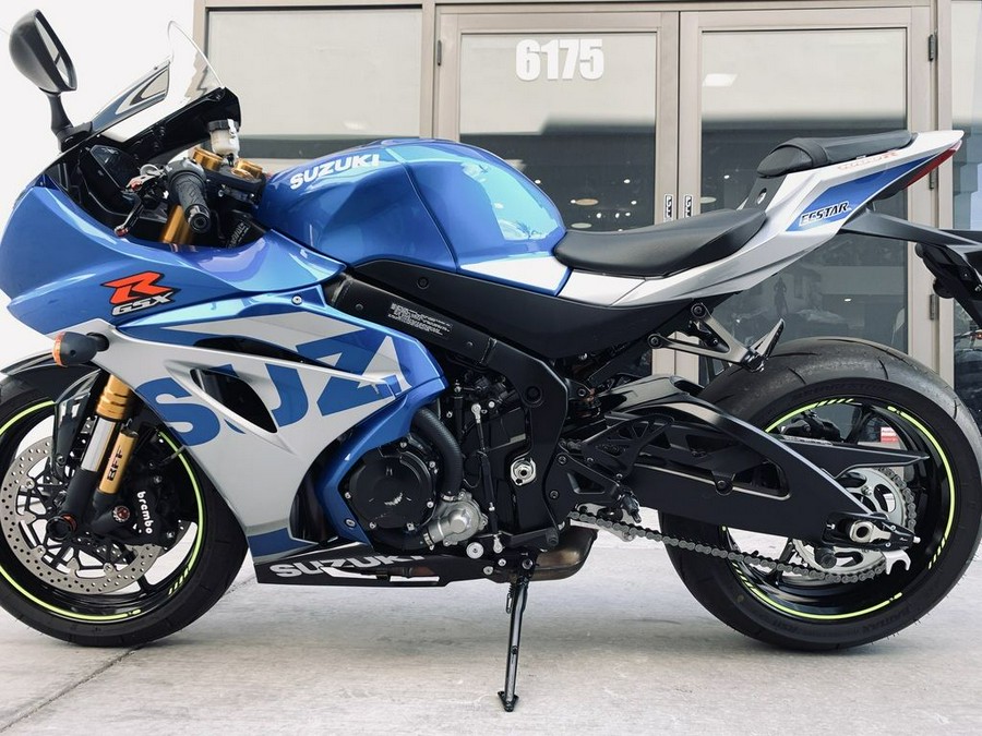 2023 Suzuki GSX-R1000RZ