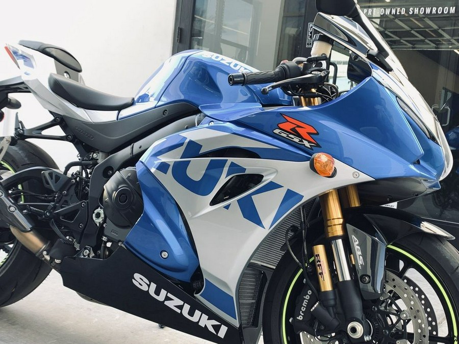 2023 Suzuki GSX-R1000RZ