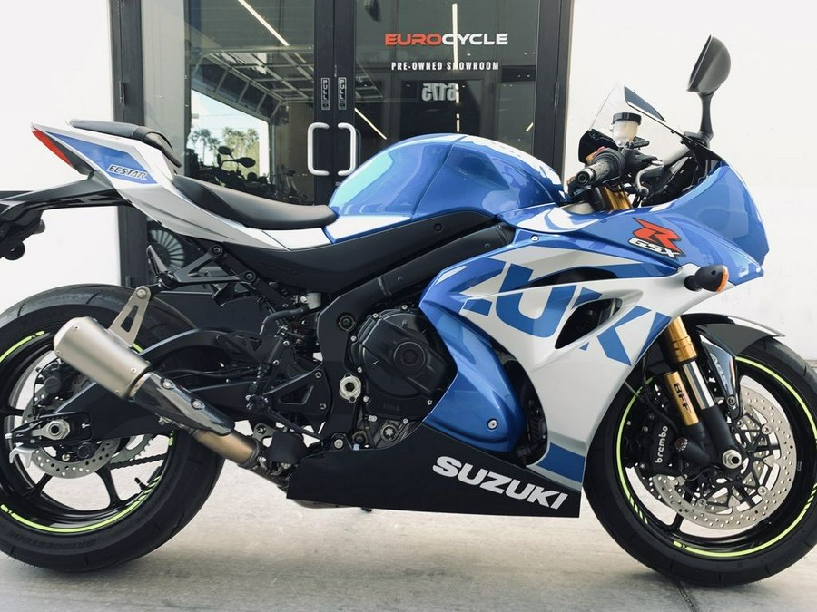 2023 Suzuki GSX-R1000RZ