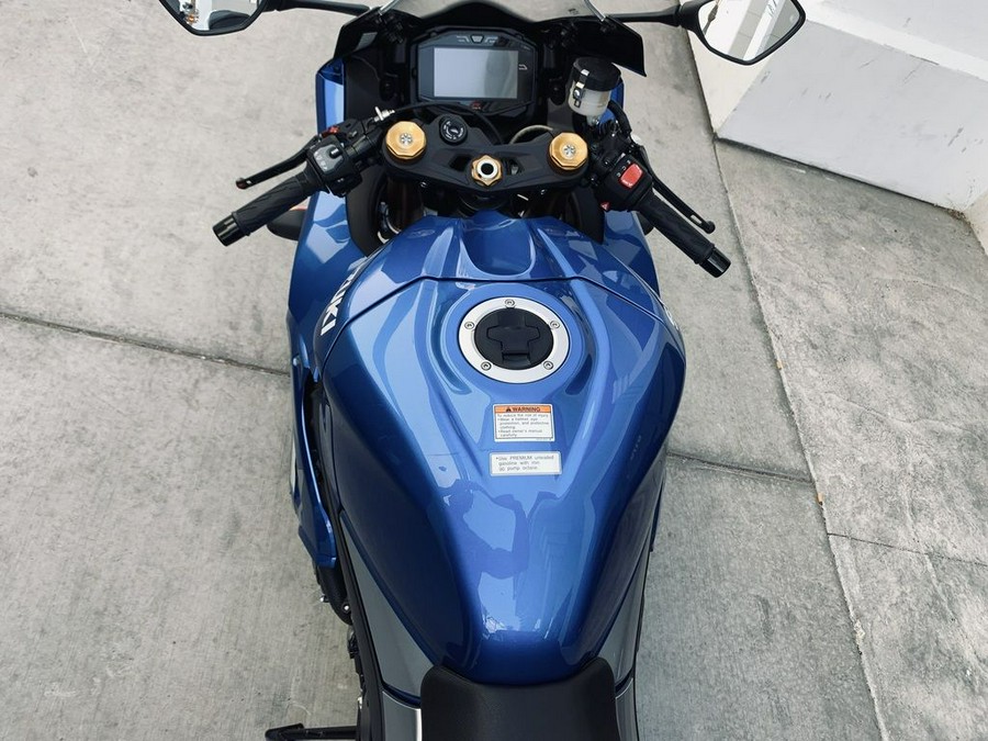 2023 Suzuki GSX-R1000RZ