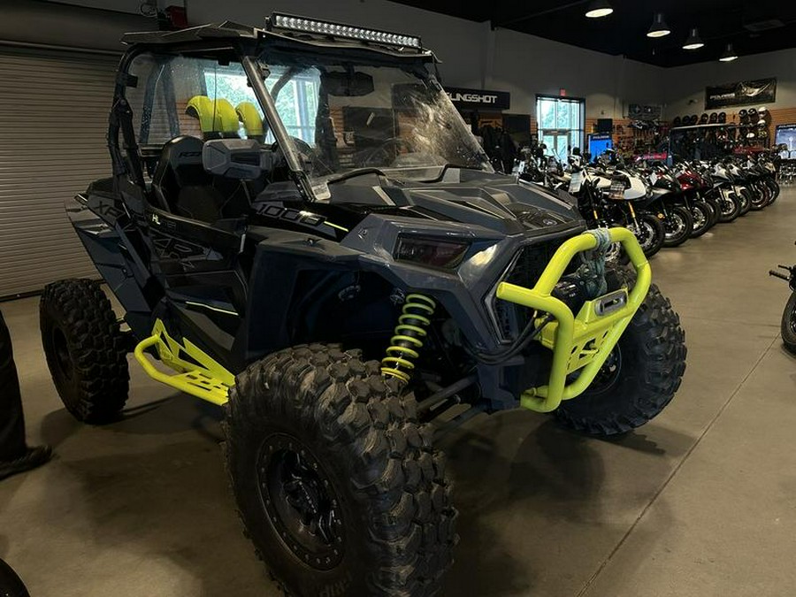 2020 Polaris® RZR XP® 1000 High Lifter