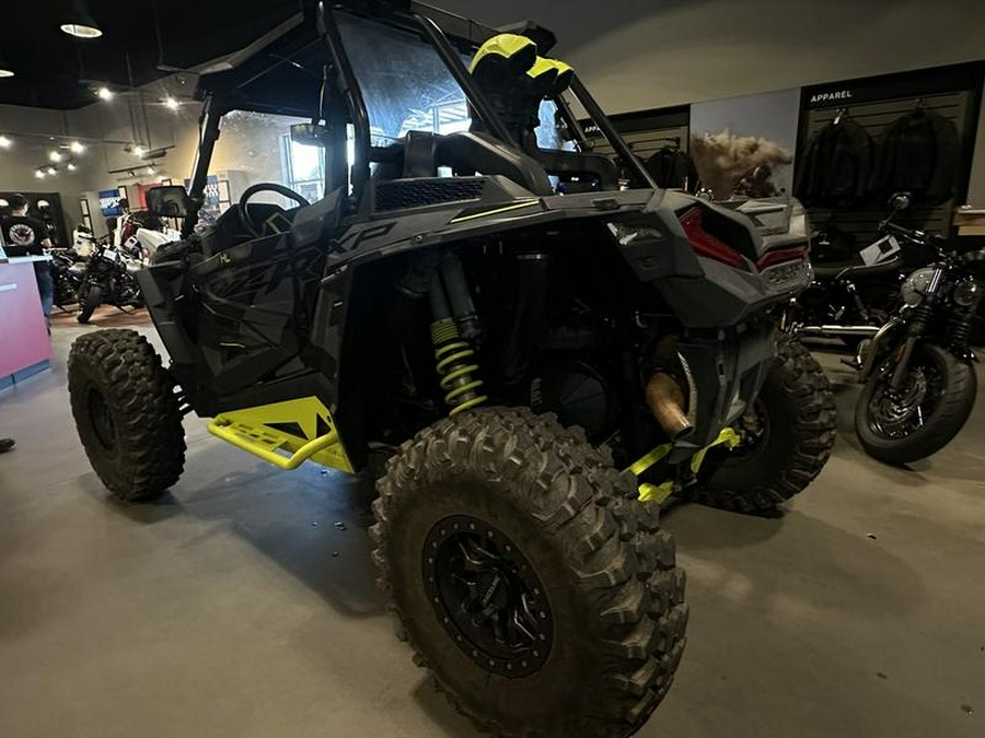 2020 Polaris® RZR XP® 1000 High Lifter